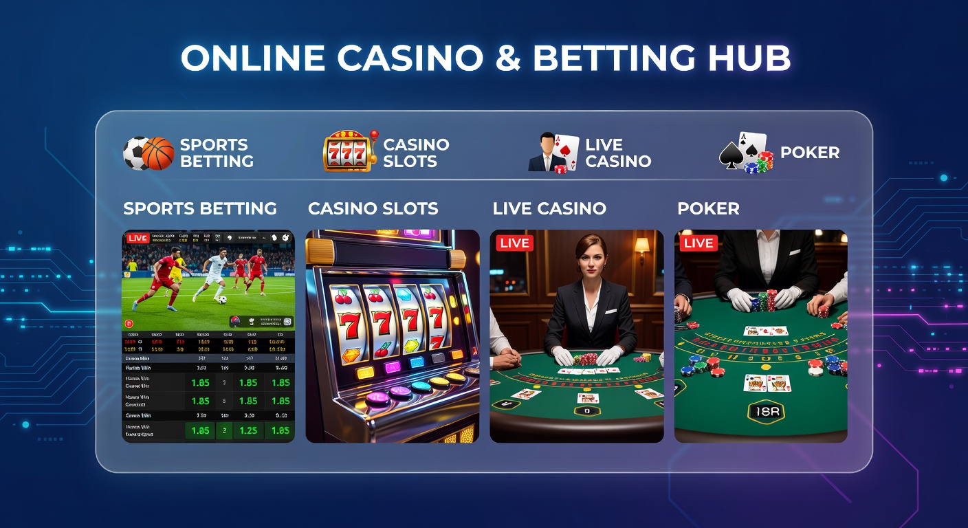 Close-up of a woman at a smartphone screen showing live blackjack table, slot jackpot meter climbing, and sports betting slip for soccer match